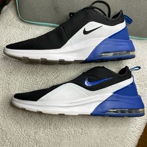 Nike Air Max Motion A00266-001